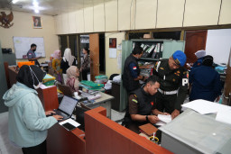 Korupsi Senyap Kebun Binatang Surabaya Sejak 13 Tahun Lalu, Kini Terbongkar