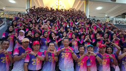 Jember Resmi Launching FORPROV Jatim III 2026, KORMI Siap Berikan yang Terbaik