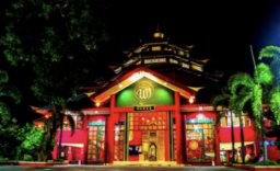 Rekomendasi Wisata Religi di Jatim, Dari Nuansa Timur Tengah hingga Tiongkok