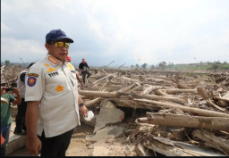 Bantuan untuk Bencana Aceh Tertahan di Bea Cukai, Ternyata Gara-gara Ini