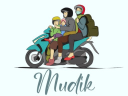 Polemik soal Wacana Larangan Mudik Pakai Motor, DPR Minta Menhub Kaji Ulang