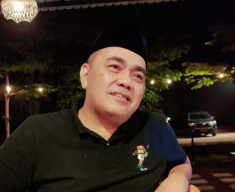 Merawat Ingatan dari Rumah Radio Bung Tomo yang Dirobohkan