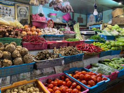 Harga Cabai Rawit di Surabaya Tembus Rp100 Ribu per Kilogram, Khofifah Cuma Bilang Begini