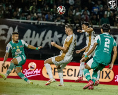 Persebaya Surabaya Gagal Menang atas Dewa United