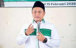 PKB Jatim Targetkan Muscab di 38 Kabupaten-Kota Rampung Akhir Tahun 2026