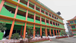 Santri asal Sidoarjo Meninggal Dunia Diduga Tersengat Listrik di Mojokerto