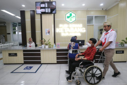 Jam Operasional Puskesmas di Surabaya Selama Ramadan, Bapak-Ibu Wajib Catat