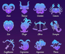 Ramalan Zodiak Hari Ini: Cancer Lagi Rumit, Capricorn Banyak Hal Baik Datang