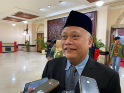 Polemik Reklame di Taman Aktif Surabaya, Ini Penjelasan Lengkap Sekda