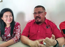 Pandangan Senior PDIP soal Pergantian Ketua DPRD Surabaya: Leadership Harus Teruji!