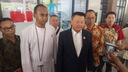 Polisi Gelar Perkara Kasus Siswa SMPK Angelus Custos Surabaya Tewas Kesetrum