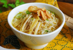 Rekomendasi Wisata Kuliner Semarang, Pas Banget untuk Buka Puasa Bersama Keluarga 