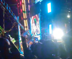 Viral Pentas Sound Horeg hingga Subuh di Mojokerto: Awalnya Ruwat Desa, Jadi Karnaval