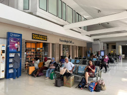 Tiket KA di Surabaya untuk Lebaran 2026 Masih Tersedia 382 Ribu, Buruan Booking