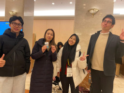 Surabaya Jadi Satu-satunya Wakil Indonesia di Tokyo Global Forum on Children 2026