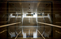 Sejarah Terowongan Silaturahmi Istiqlal-Katedral Jakarta: Toleransi dan Kerukunan Antar Umat!