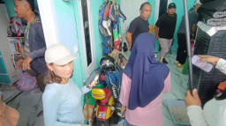 7 Koper Turis Thailand Dicuri saat Liburan ke Gunung Bromo