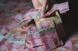 Kabar Gembira, Nilai Tukar Rupiah Menguat Lagi ke Rp16.755/US$