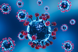 Waspada! Peneliti Temukan Virus Baru, Risikonya Mengerikan