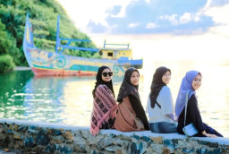 Wisata Gresik Terbaru: Tempatnya Syahdu, Murah dan Nyaman