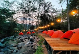Wisata Mojokerto dengan Kesejukan Alam yang Syahdu, Cocok Dibuat Santai Sama Keluarga 