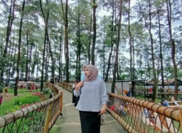 Wisata Pasuruan dengan Panorama Indah, Cocok Buat Santai Bareng Keluarga