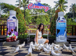 10 Wisata Murah di Semarang: Indahnya Memukau, Nyaman Banget