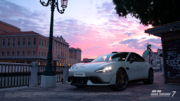 Xiaomi SU7 Ultra Siap Taklukkan Lintasan Virtual Gran Turismo 7