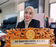 DPRD Warning Penyaluran Zakat di Surabaya Harus Tepat Sasaran, Kaum Miskin dan Rentan Prioritas