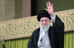 Serangan AS-Israel 1 Maret, Tewaskan Pemimpin Tertinggi Iran Ayatollah Ali Khamenei 