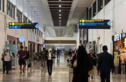Arus Balik Lebaran di Bandara Juanda Mulai Meningkat, Jakarta-Bali Jadi Rute Favorit