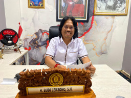 THR Wajib Dibayar, DPRD Surabaya Ingatkan Pelaku Usaha Siapkan Tabungan Sejak Awal