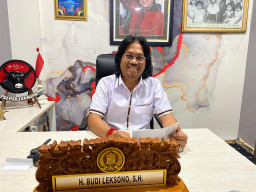 DPRD Minta Pemkot Surabaya Perketat Pengawasan Pasar Murah Ramadan