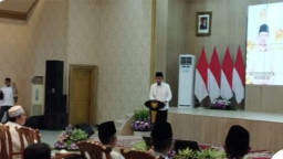 Buka Puasa Bareng Mahasiswa, Gus Fawait Serap Ide Pemuda untuk Masa Depan Jember