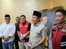 Pasokan BBM Jelang Idul Fitri Melimpah, Bupati Jember: Jangan Panic Buying