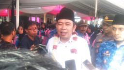 Bupati Jember Fawait Dorong Warga Aktif Laporkan Pelayanan Publik