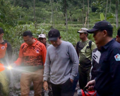 Usai Akses Jalan ke Madakaripura Ambles, Pemkab Probolinggo Prioritaskan Perbaikan Jembatan Darurat