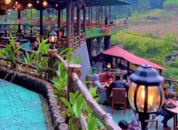 8 Wisata Semarang Paling Syahdu, Nyaman dan Murah Cocok untuk Liburan Lebaran