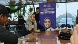 83 Ribu Jemaah Haji Indonesia Tertahan di Makkah, DPR RI Minta Pemerintah Jamin Keselamatan