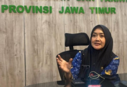 Disbudpar Jatim Tegaskan THR 2026 untuk PPPK Paruh Waktu Sudah Tersalurkan Semua