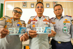 Tantangan di Balik Penerapan Voucher Parkir Surabaya, Akankah Efektif?