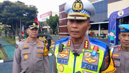 Sederet Kesiapan Polda Jatim Menjaga Keamanan dan Kelancaran Lebaran 2026