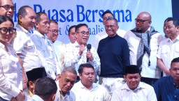 Dahlan Iskan hingga Advokat Surabaya Dukung Hariyanto Maju Ketum DPN Peradi