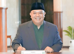 Harga Pupuk Nonsubsidi Melonjak Imbas Konflik Timur Tengah, DPRD Jatim: Ini Sangat Berbahaya!
