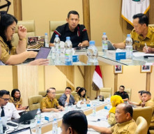 DPRD Jatim: WFH Bukan Cuma Fleksibilitas, Tapi Simulasi Efisiensi Energi dan Anggaran