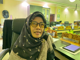 DPRD Surabaya Ingatkan Pemkot soal Jam Transportasi hingga Titik Rawan Kecelakaan