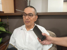 Pasar Murah Pemkot Surabaya Disebut Berjalan Pasif, DPRD Sarankan Ini