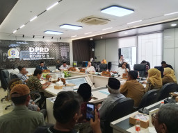 Sewa Lahan Pasar Benowo Surabaya Mencekik, Risiko Hukum Mengintai