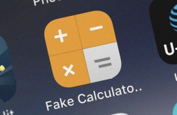 Mengenal Fake Calculator, Aplikasi Perselingkuhan di Film Ipar Adalah Maut