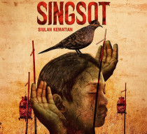 Ngerinya Film Singsot Siulan Kematian: Larangan Bersiul saat Maghrib dalam Mitos Jawa